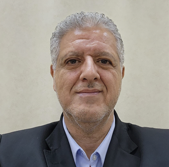 اياس حمدان