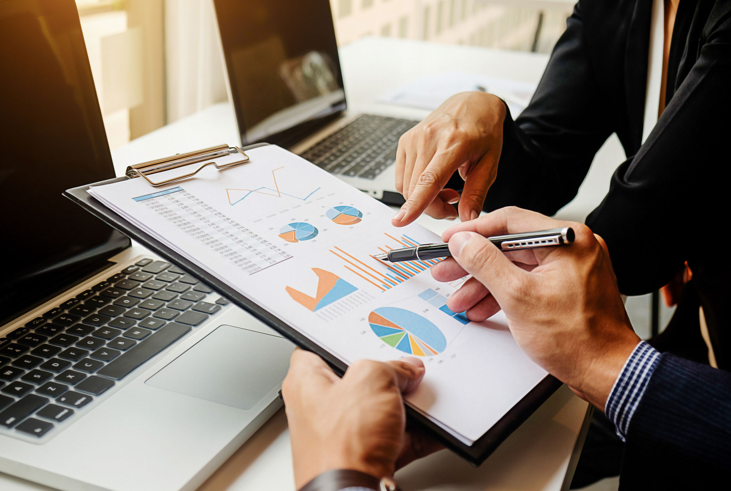 إدارة إطارات الأسطول